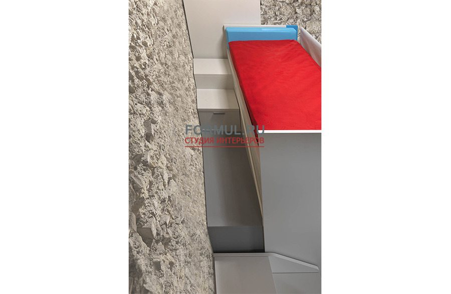 Детская Granzotto Italia Cool 20